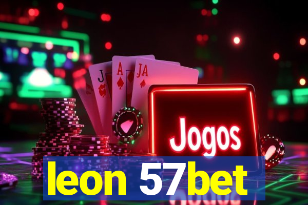 leon 57bet